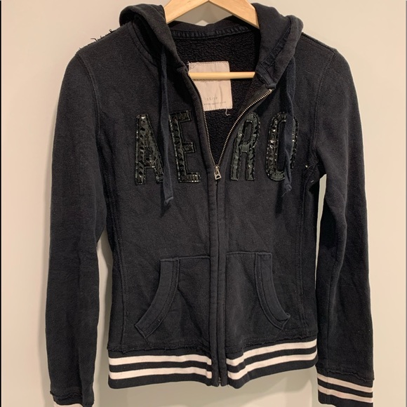 Aeropostale Sweater - Picture 1 of 2